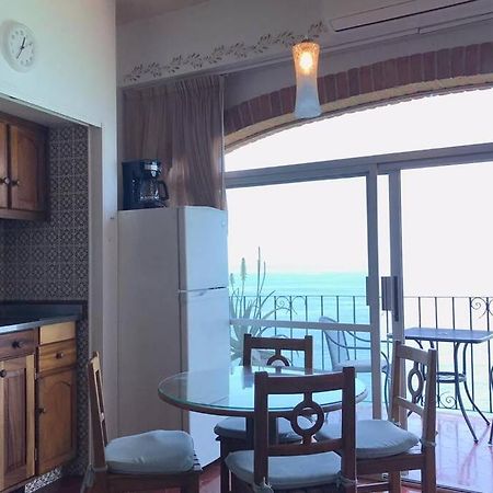 Estudio Condominio, Girasol Sur, 510 ปูแอร์โตบาญาร์ตา ภายนอก รูปภาพ
