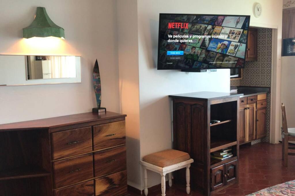 Estudio Condominio, Girasol Sur, 510 ปูแอร์โตบาญาร์ตา ภายนอก รูปภาพ