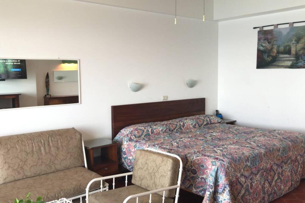 Estudio Condominio, Girasol Sur, 510 ปูแอร์โตบาญาร์ตา ภายนอก รูปภาพ