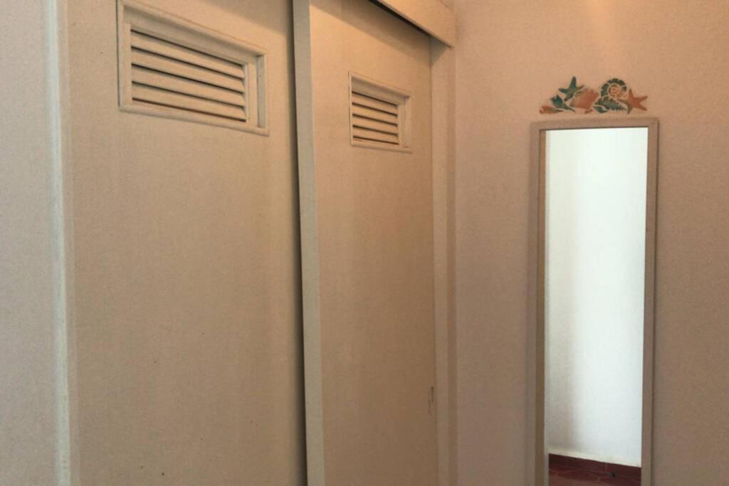 Estudio Condominio, Girasol Sur, 510 ปูแอร์โตบาญาร์ตา ภายนอก รูปภาพ