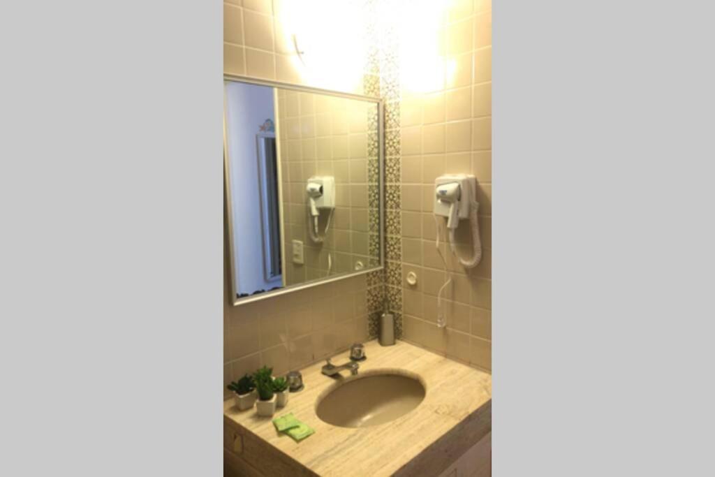 Estudio Condominio, Girasol Sur, 510 ปูแอร์โตบาญาร์ตา ภายนอก รูปภาพ